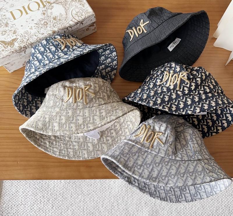 Dior hat dx02